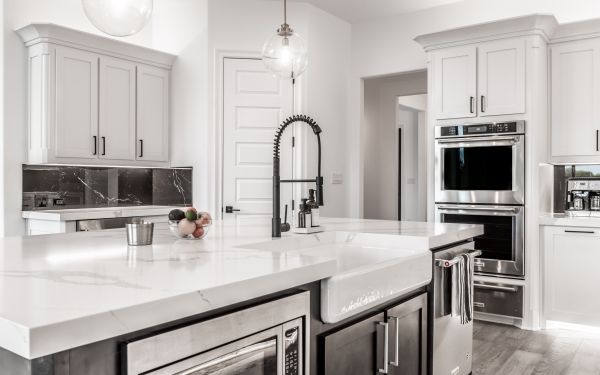 Residential Kitchen Remodeling in Milford