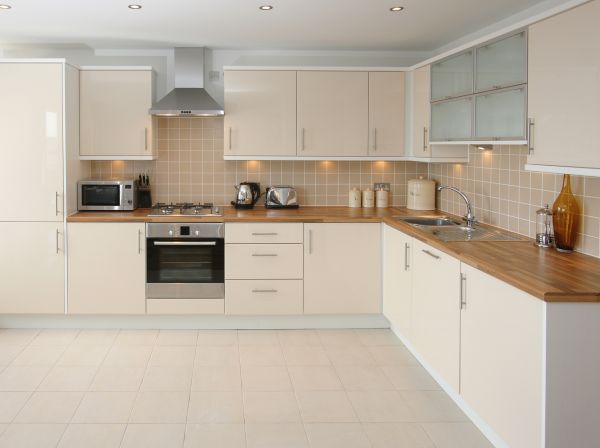 Kitchen Cabinets Remodeling in Milford