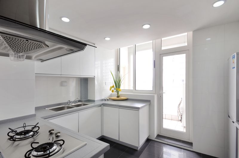 Kitchen Modernization detail