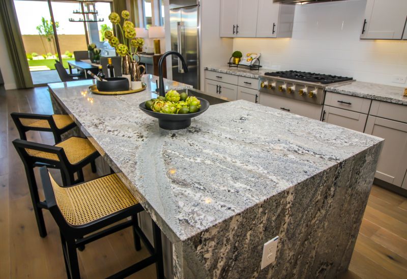 Kitchen Granite Countertops