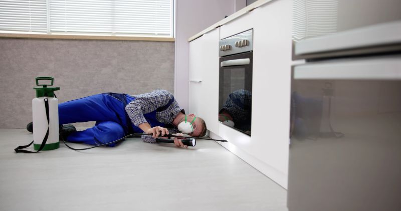 Permitting and Code Compliance